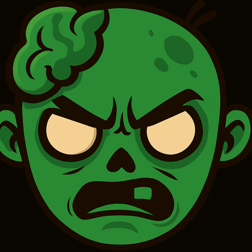 Make it green