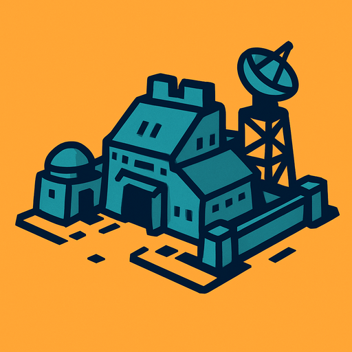 playerBase.
In-Game asset.  2d.  High contrast.  No shadows