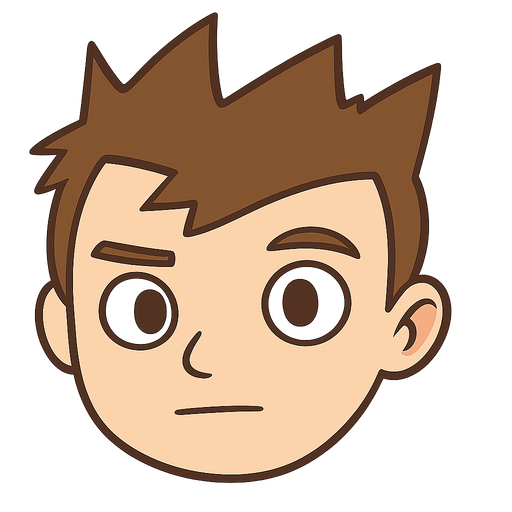 a man's head's behind. No background. Transparent background. Blank background. No shadows. 2d. In-Game asset. flat