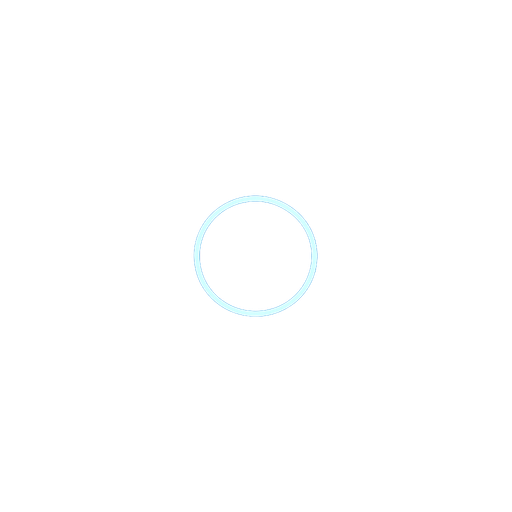 Make a very small circle that looks like a laser (blue colour). In-Game asset. 2d. High contrast. No shadows.
In-Game asset.  2d.  High contrast.  No shadows