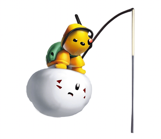 re imagine it in a different style, more super nintendo-y