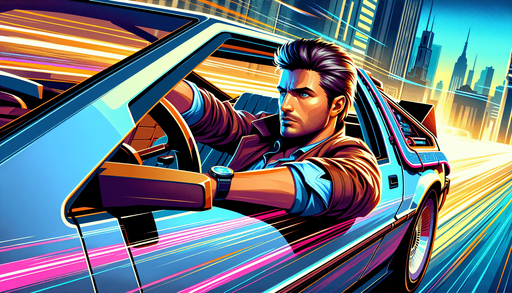 game-community-background