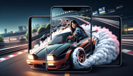 game-community-background