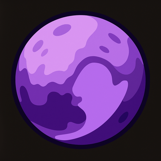 make a purple