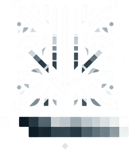 Single Game Texture. In-Game asset. 2d. Blank background. High contrast. No shadows. down arrow keys in same style as 
Id arrowUp


Single Game Texture. In-Game asset. 2d. Blank background. High contrast. No shadows.