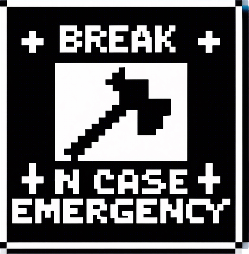 remove color. black background.