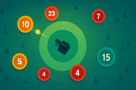 game-community-background