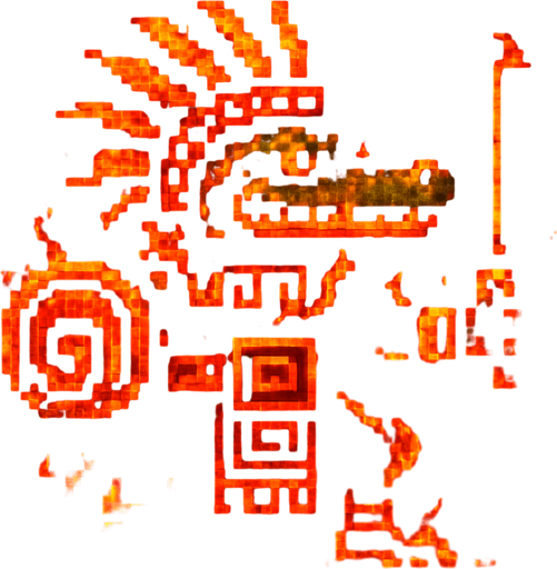 Agregale efectos de fuego