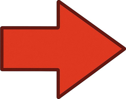 şimdi ok yine değişmesin sadece ucu sağa baksın