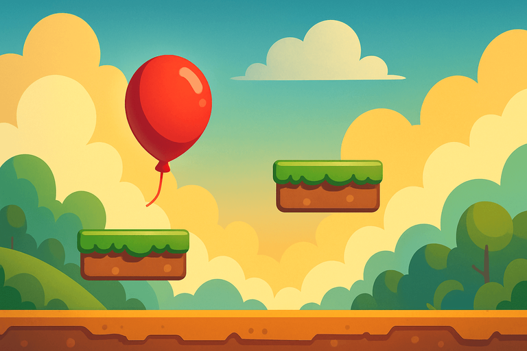 game-community-background