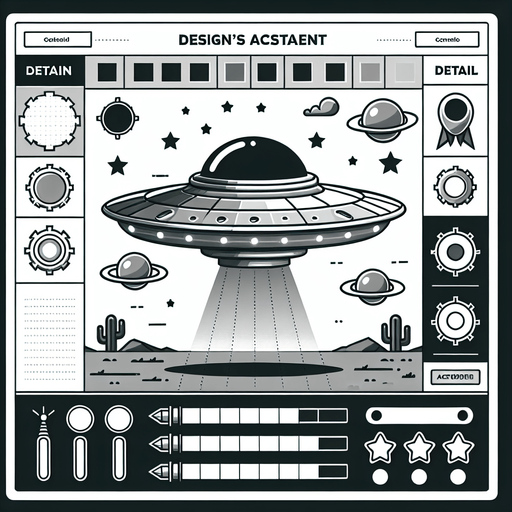game flying saucer.
Single Game Texture.  In-Game asset.  2d.  Blank background.  High contrast.  No shadows