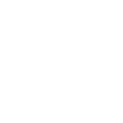 a piano key with a line and a circle in the middle. No background. Transparent background. Blank background. No shadows. 2d. In-Game asset. flat