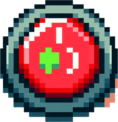 pixel Ses açma kapama butonu