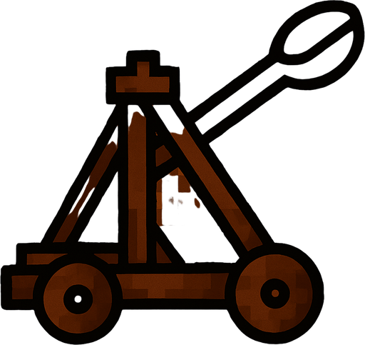 Catapult 2d