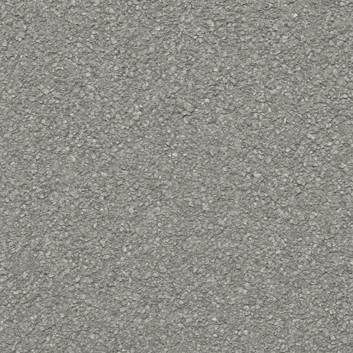 Light grey asphalt texture. Top view