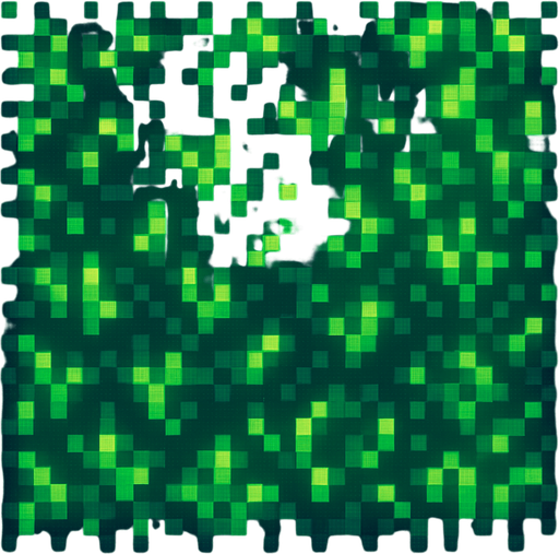 Duplica la resolución, agrégale estilo retro neon