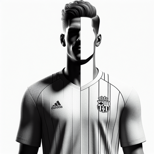 Cr7.
Single Game Texture. In-Game asset. 2d. Blank background. High contrast. No shadows.