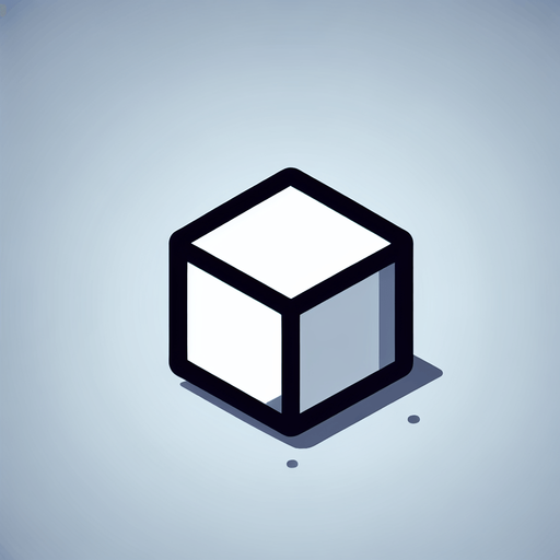 plain square, simple. clipart. 2d. Game asset. Blank background. High contrast. No shadows..