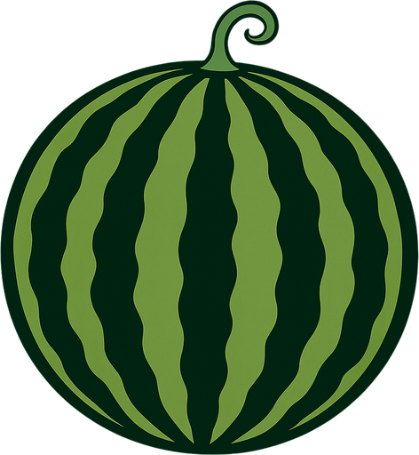 sandia entera