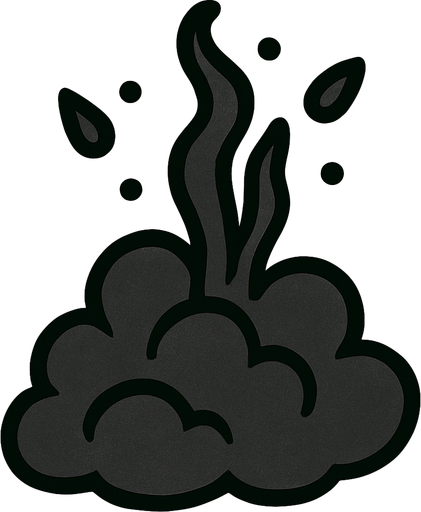 an ashes