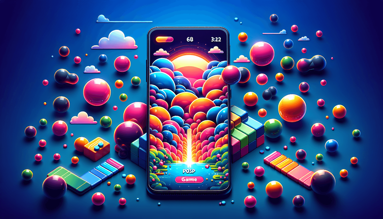 game-community-background