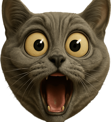 exagerate expression