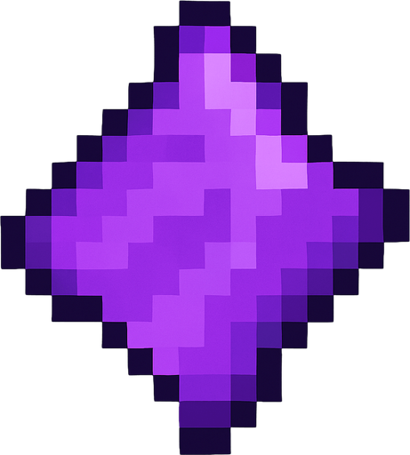 make it purple
