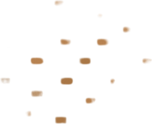 Simple empty clean pixel art background in brown.
In-Game asset.  2d.  High contrast.  No shadows. Game menu background.