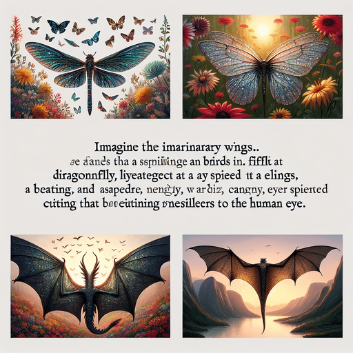 Wings.