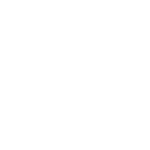 Brown box with golden corners. No background. Transparent background. Blank background. No shadows. 2d. In-Game asset. flat