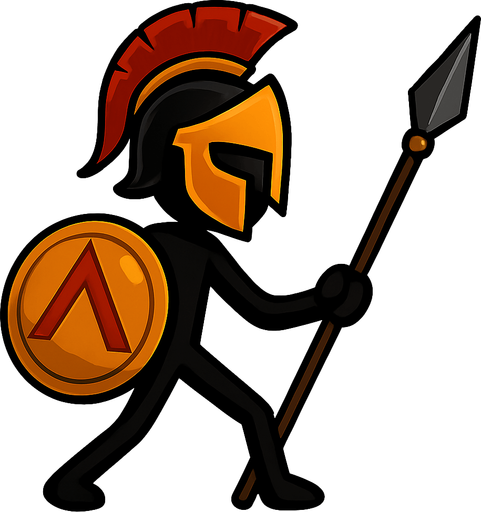 Make my character black