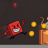 Redventure