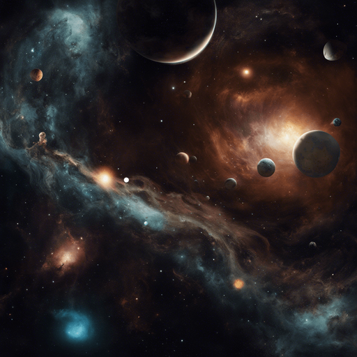 Outer Space