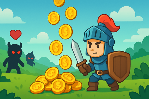 game-community-background