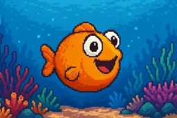 Idle Fisher 2