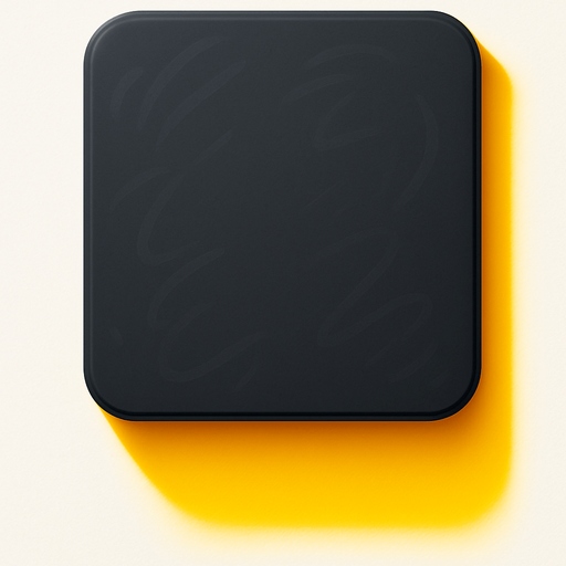 make it aspect ratio 9/16 and add a bright drop shadow