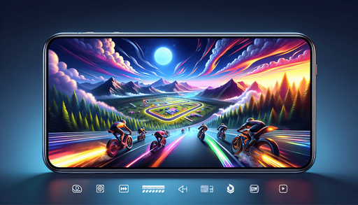 game-community-background