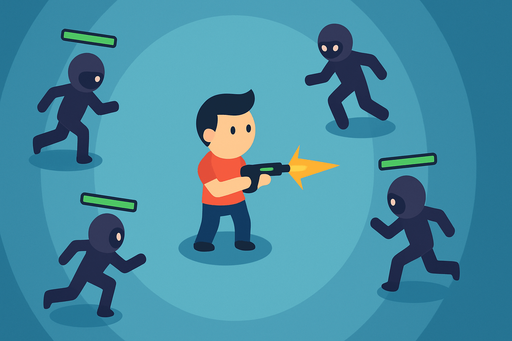 game-community-background