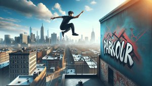 PARKOUR