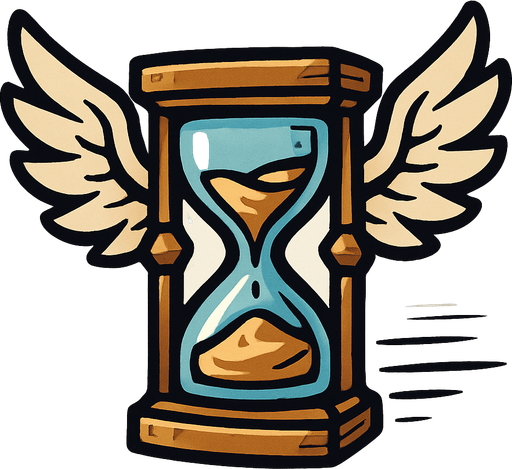 bir ortaçağ eşyası bize hız veriyor ne olur bilmiyorum.
In-Game asset.  2d.  High contrast.  No shadows