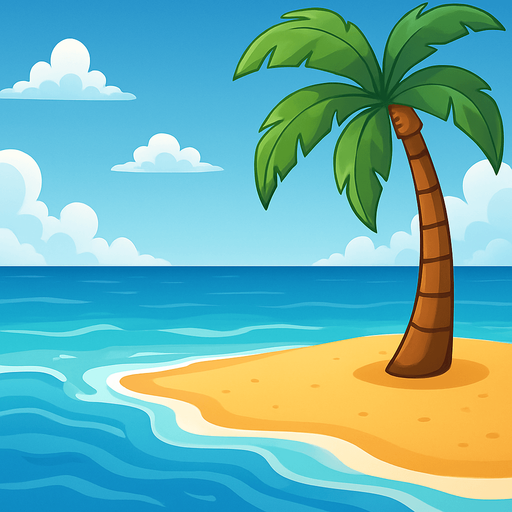 add the sea