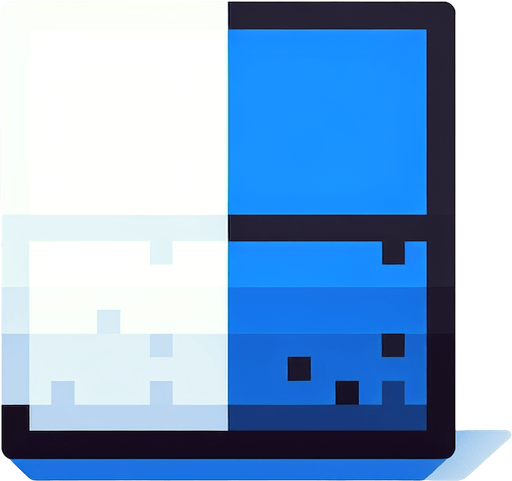 Стена белая синия.
Single Game Texture. In-Game asset. 2d. Blank background. High contrast. No shadows.