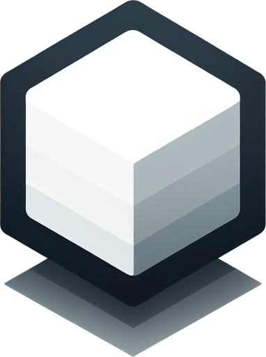 hexagon. flat and white..
Single Game Texture. In-Game asset. 2d. Blank background. High contrast. No shadows.