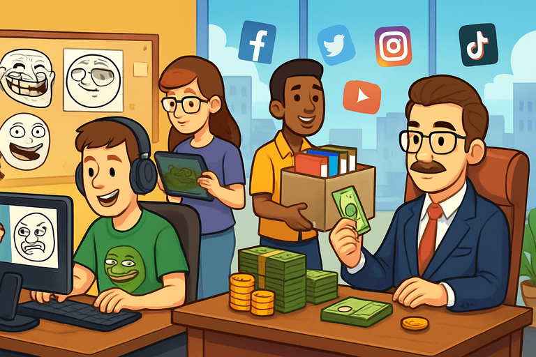 game-community-background