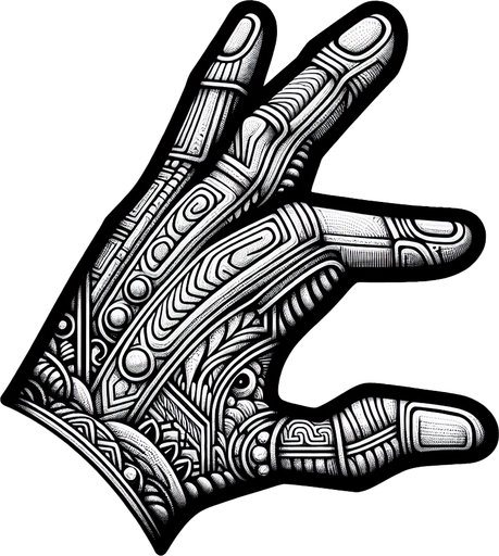 Pointed finger, realistic hand, Tap!, game asset
Single Game Texture. In-Game asset. 2d. Blank background. High contrast. No shadows.