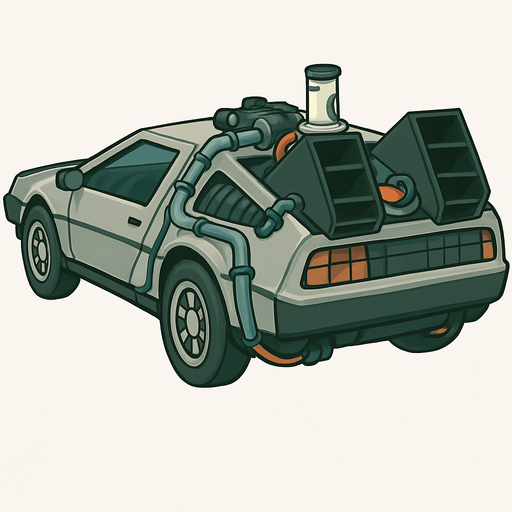 make it a bit far away