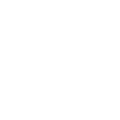 a archer robot. No background. Transparent background. Blank background. No shadows. 2d. In-Game asset. flat