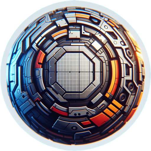 checkpoint.
Single Game Texture.  In-Game asset.  Blank background.  High contrast.  No shadows