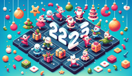 game-community-background