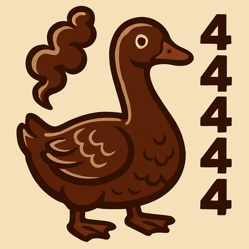 chocolate goose goose suren whatever smoke 4444444.
In-Game asset.  2d.  High contrast.  No shadows